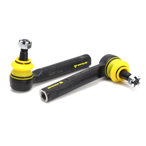 Whiteline Front Axle Bump Steer, Correction Kit, Subaru