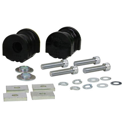 Whiteline Caster Correction, Front, Control Arm, Lower Inner, Rear, Bushing, Holden, For Nissan, HSV, Kit