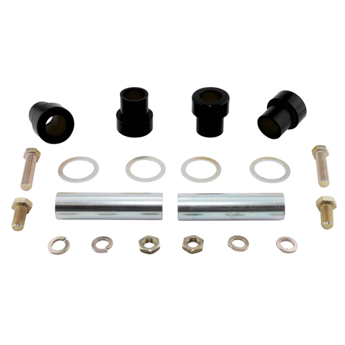 Whiteline Camber Correction, Front, Control Arm, Upper Outer, Bushing, Skyline, For Nissan, Kit