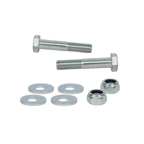 Whiteline TOE LOCK KIT