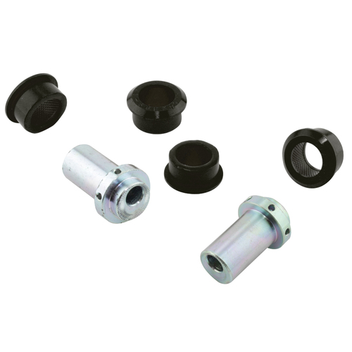 Whiteline Camber Correction, Rear Control Arm, Upper Outter, Bushing, Liberty, Outback, Subaru, Kit