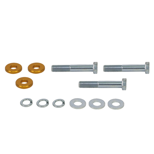 Whiteline BUMP STEER CORRECTION KIT