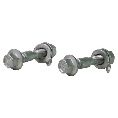 Whiteline Camber Bolts, Adjusting, 12mm, Universal, + and - 1.5deg, Kit