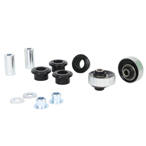Whiteline Anti-Lift and Caster Correction, Front Control Arm, Geometry, Audi, Skoda, Volkswagen, Kit