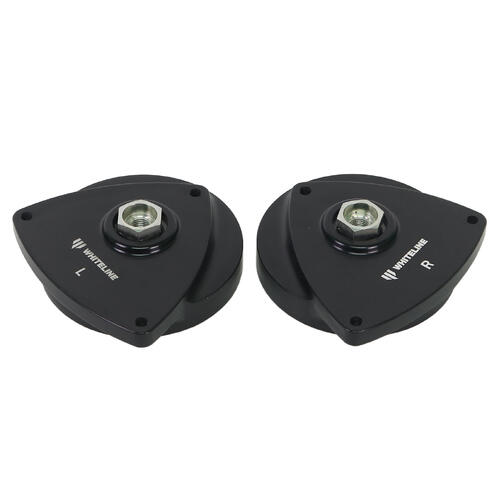 Whiteline Front Axle Strut Mount, Kit, Audi