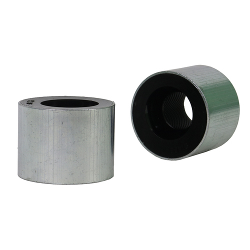 Whiteline Caster Correction, Front Control Arm, Lower Inner, Rear Bushing, CX-5, Mazda3, Mazda6, Mazda, Kit