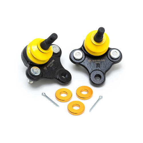 Whiteline Front Axle Roll Centre/Bump Steer, Correction Kit, Hyundai
