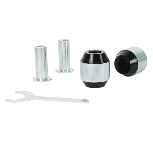 Whiteline Radius Arm Lower, Bushing, Front, Ford Australia / USA, 2015-On, Kit