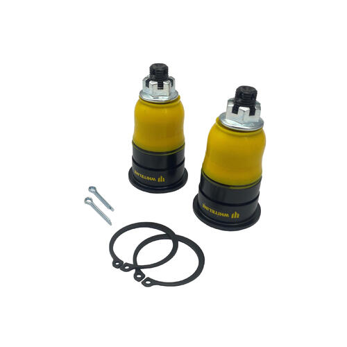 Whiteline Front Axle Roll Centre, Correction Kit, Honda