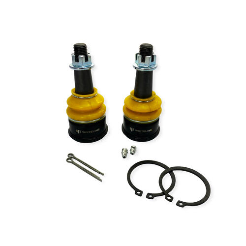 Whiteline Front Axle Roll Centre, Correction Kit, Honda