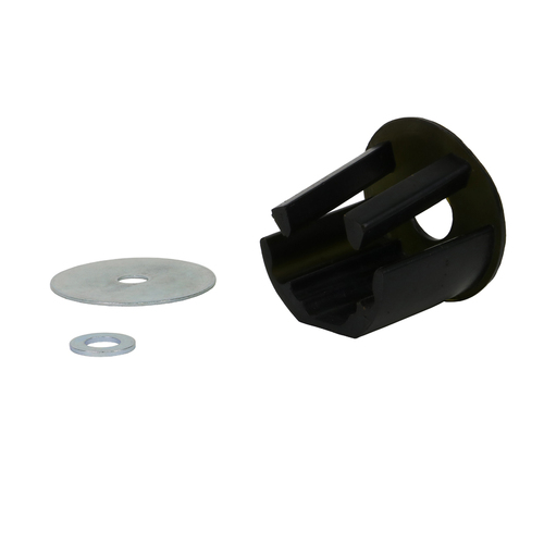 Whiteline Bushings, Mount Insert, Front Engine, Polyurethane, Torque Arm Position, Audi, VW, Each