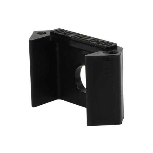Whiteline Transmission Mount Insert, Polyurethane, Black, Subaru, Scion, Toyota, Each