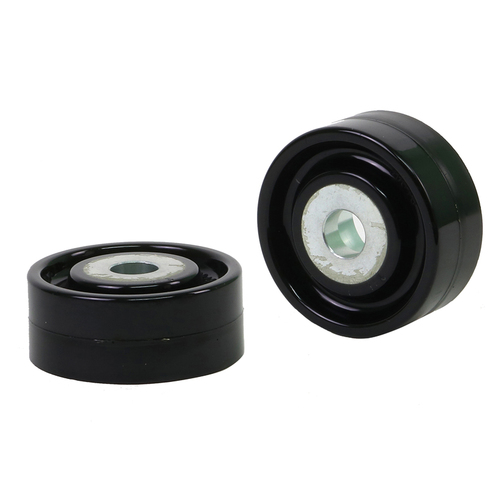 WHITELINE Mount Bushing, Rear Differential, 75.5 mm OD, 32/17 mm ID, 30.5 mm Length, for NISSAN 2009-ON, Kit