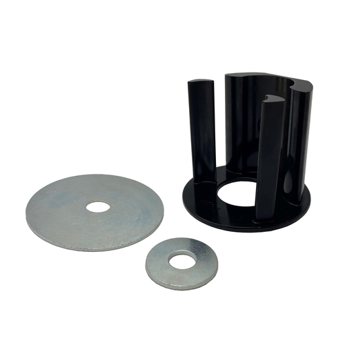 Whiteline Transmission, Front Engine, Bushing, Torque Arm, Kit