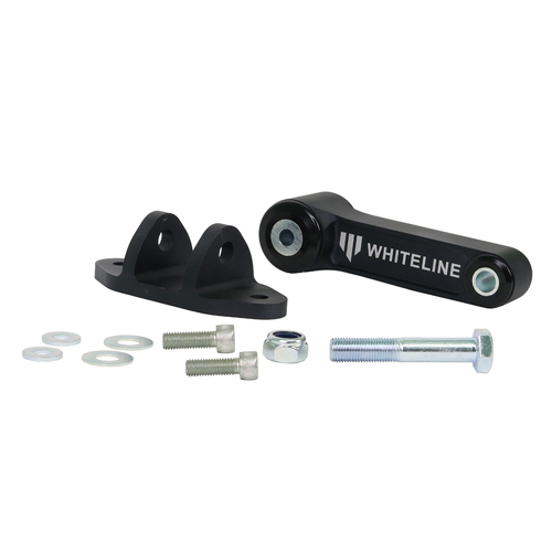 Whiteline Motor Mounts, Front Engine Mount, Torque Mount, Kia, Hyundai, Kit