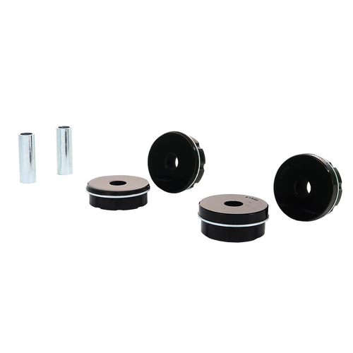 Whiteline Differential, Mount Front Bushing, Rear, Subaru, 1993-2008, Kit