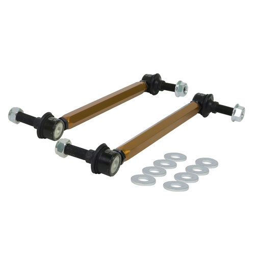 Whiteline SWAY BAR LINK KIT (USE KLC169)