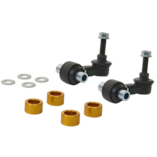 Whiteline Sway Bar End Links, 55-65mm, HD, Audi, Skoda, Universal, VW, Kit