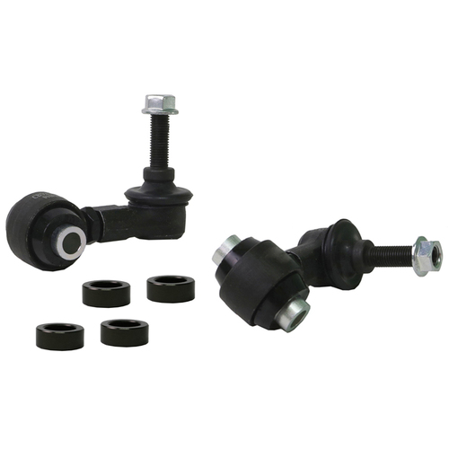 Whiteline Rear, Sway Bar End Links, 55-65mm, HD, Honda, Kit