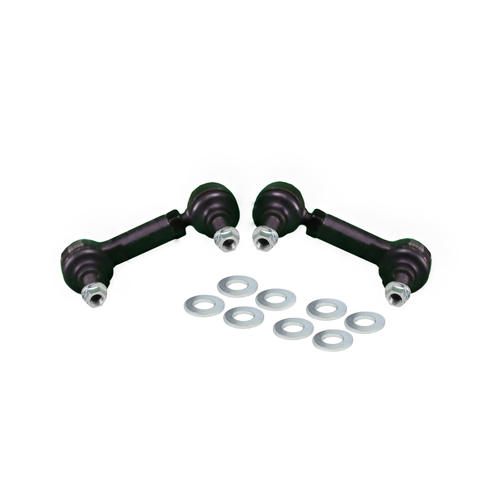 Whiteline Rear, Sway Bar End Links, 80-110mm, HD, Infiniti, Mercedes-Benz, Kit