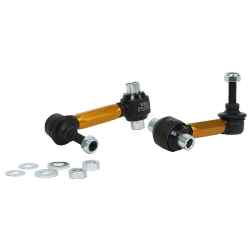 Whiteline Rear Axle Sway Bar Link, Assembly, Mini