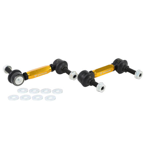 Whiteline  Sway Bar Link, 10mm Ball Stud, Audi