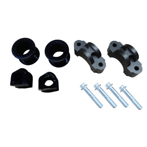 Whiteline Front Axle Sway Bar Link, Drop Kit, Toyota