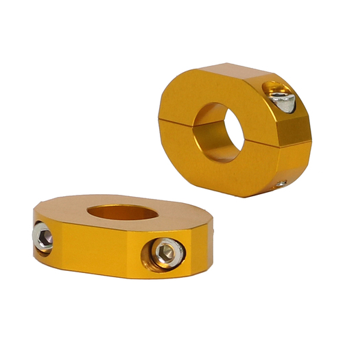 Whiteline Sway Bar, Lateral Lock, 16mm Alloy, Universal, Kit