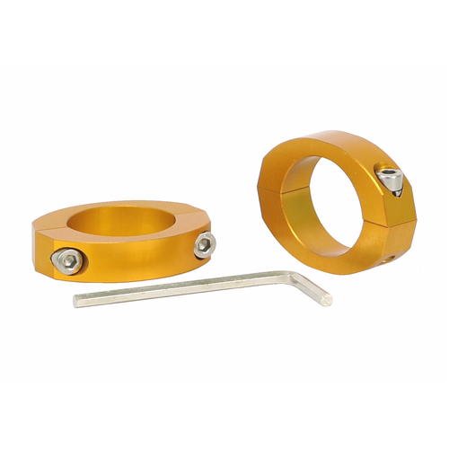 Whiteline Sway Bar, Lateral Lock, 27mm Alloy, Universal, Kit
