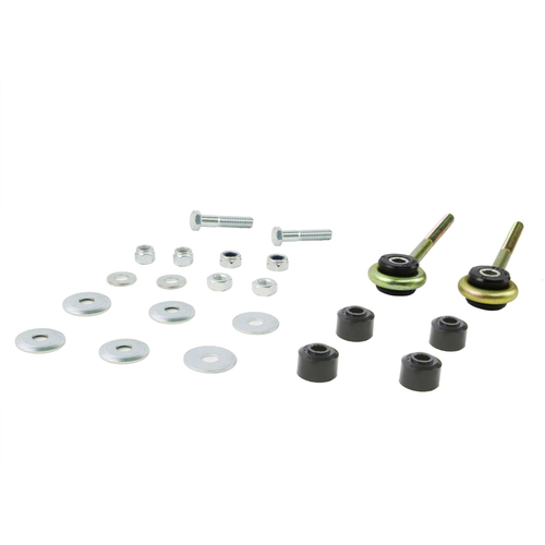 Whiteline Sway Bar, Eye Link, 125mm, Single, Universal, Kit
