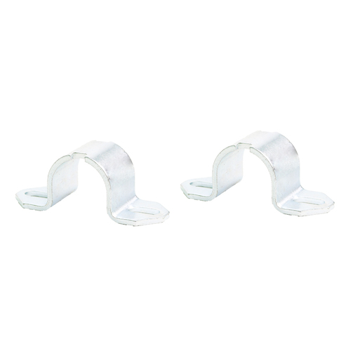 Whiteline Sway Bar, D Mount Saddle, X = 62 -88mm, Aluminium, Universal, Pair