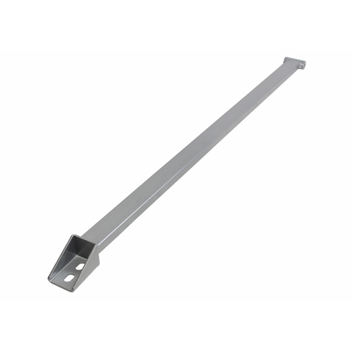 Whiteline Rear, Chassis Support, Powdercoated, Ford Mustang, Brace, Chassis, Kit