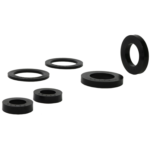 Whiteline Rear, Differential, Front Mount Support, Subaru Forester and Impreza, Bushing, Kit