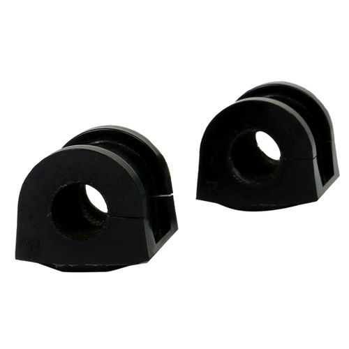 WHITELINE Mount Bushing, Rear Sway Bar, 38.5 mm OD, 22 mm ID, 49 mm Length, for SUBARU 2008-2013, Kit