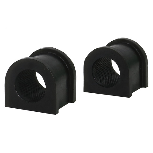 WHITELINE Mount Bushing, Front Sway Bar, 36.5 mm OD, 27 mm ID, 36 mm Length, for FORD 1988-1995, Kit
