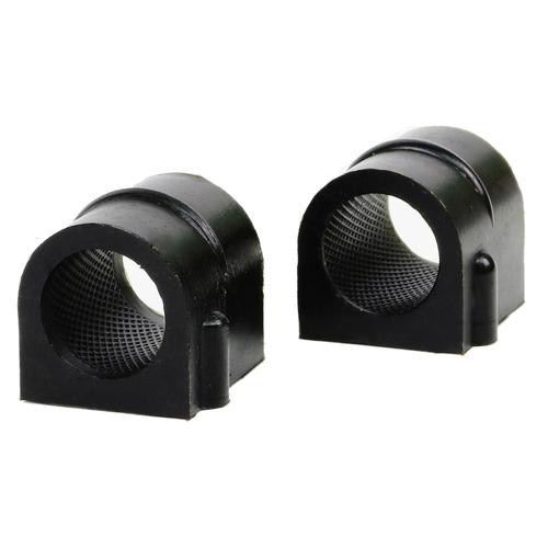 Whiteline Mount Bushing, Front, 27mm, Mount, Holden, HSV, Toyota, Kit
