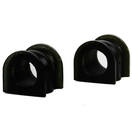 Whiteline Mount Bushing, Rear, 24mm, Mount, Honda Civic and Integra, Kit
