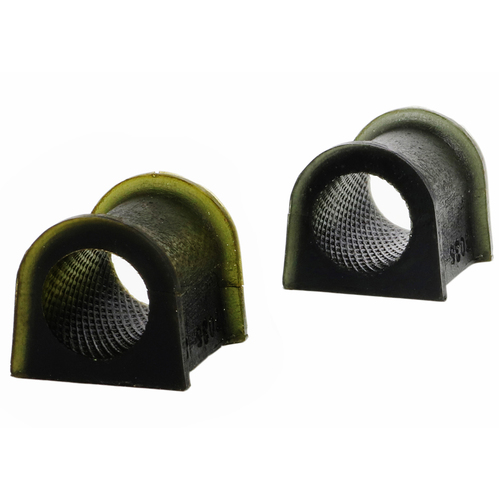 Whiteline Mount Bushing, Rear, 20mm, Mount, Toyota Corolla, Kit