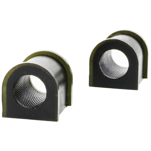 Whiteline Mount Bushing, Rear, 20mm, Mount, Holden Calais and Caprice and Commodore and Statesman, HSV, Toyota, Kit