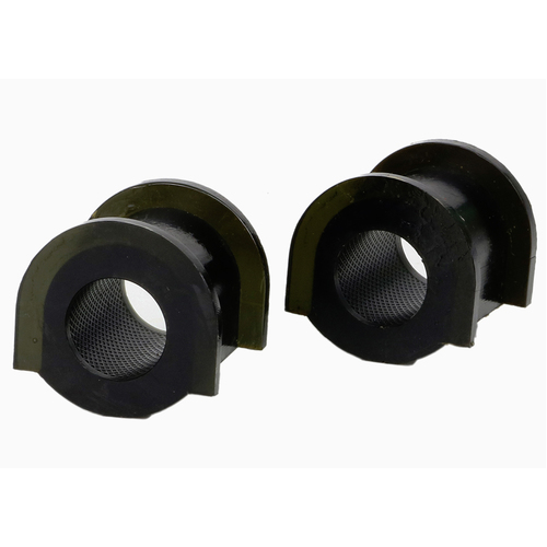 Whiteline Mount Bushing, Front, 24mm, Mount, Mazda 808 and RX-2 and RX-3, Kit