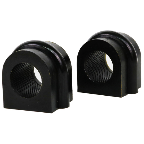 Whiteline Mount Bushing, Front, 24mm, Mount, For Nissan Patrol, Kit