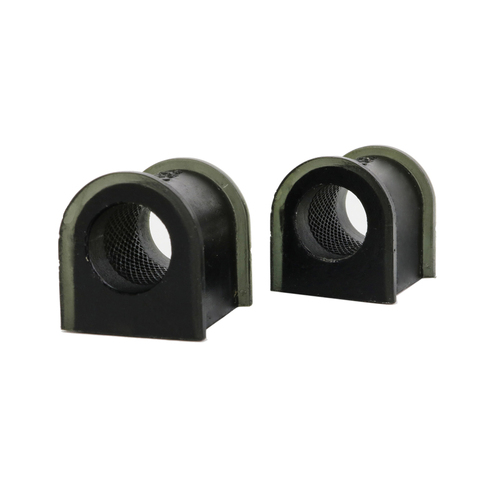 Whiteline Mount Bushing, Rear, 20mm, Mount, Mitsubishi Lancer Evo, Kit