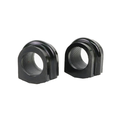 Whiteline Mount Bushing, Front, 27mm, Mount, For Nissan 200SX, Kit