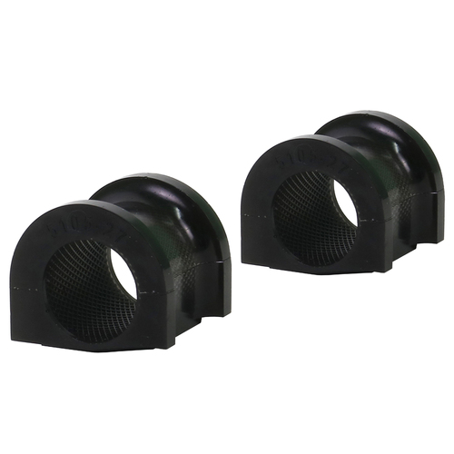 Whiteline Mount Bushing, Front, 27mm, Mount, Honda Civic, Kit