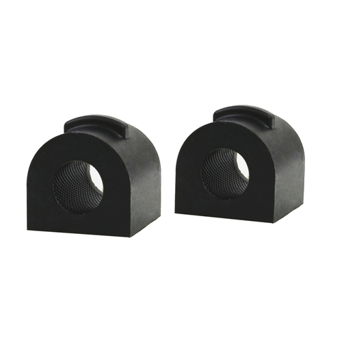 Whiteline Mount Bushing, Rear, 22mm, Mount, Ford Focus, Mazda Mazda3, Kit