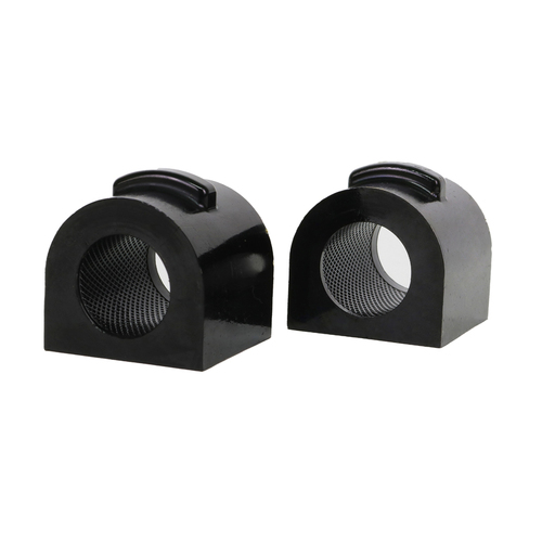 Whiteline Mount Bushing, Front, 26mm, Mount, Ford Focus, Kit