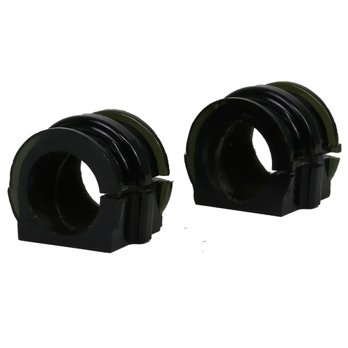 WHITELINE Mount Bushing, Front Sway Bar, 41.8 mm OD, 32 mm ID, 40 mm Length, for NISSAN 2001-2007, Kit