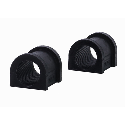 Whiteline Mount Bushing, Front, 24mm, Mount, Toyota Camry, Kit