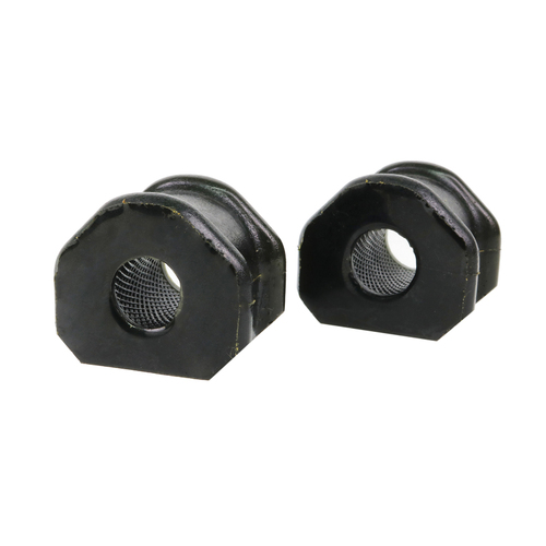 Whiteline Mount Bushing, Rear, 18mm, Mount, Ford Territory, FPV F6X, Kit