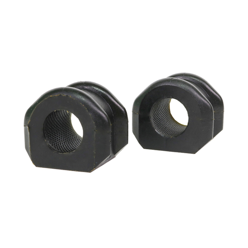 Whiteline Mount Bushing, Rear, 24mm, Mount, Ford Fairline and Fairmont and Falcon and LTD, Kit